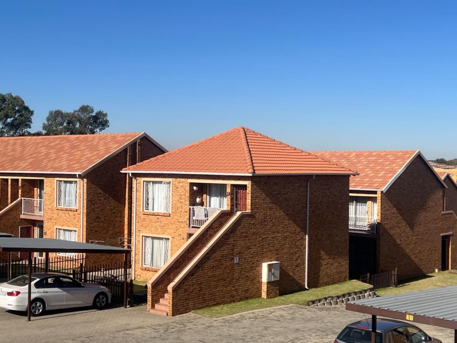 2 Bedroom Property for Sale in Rosettenville Gauteng