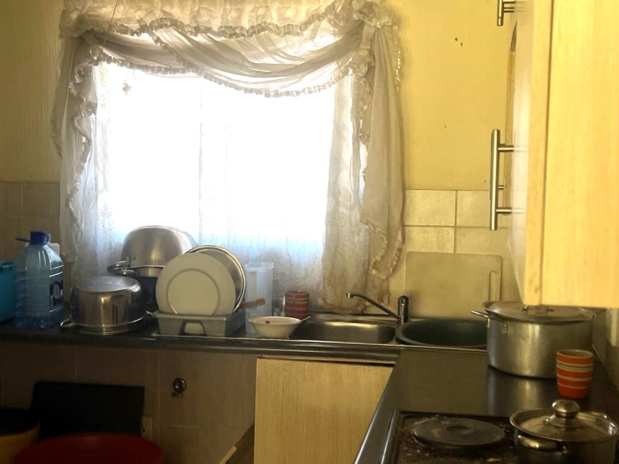 2 Bedroom Property for Sale in Rosettenville Gauteng