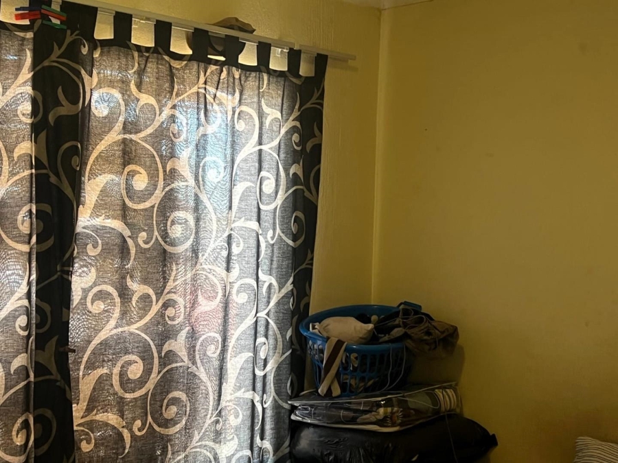 2 Bedroom Property for Sale in Rosettenville Gauteng