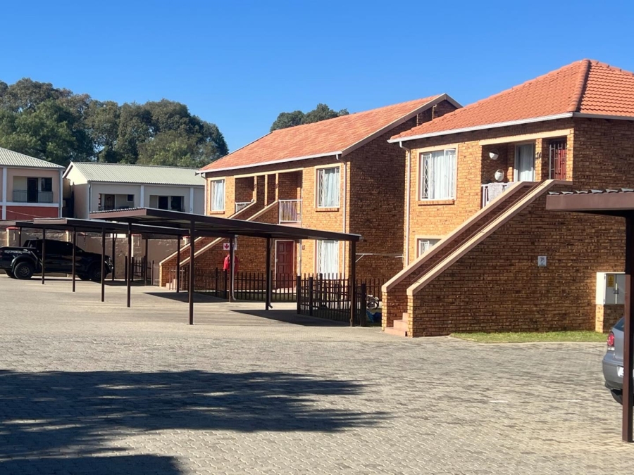 2 Bedroom Property for Sale in Rosettenville Gauteng