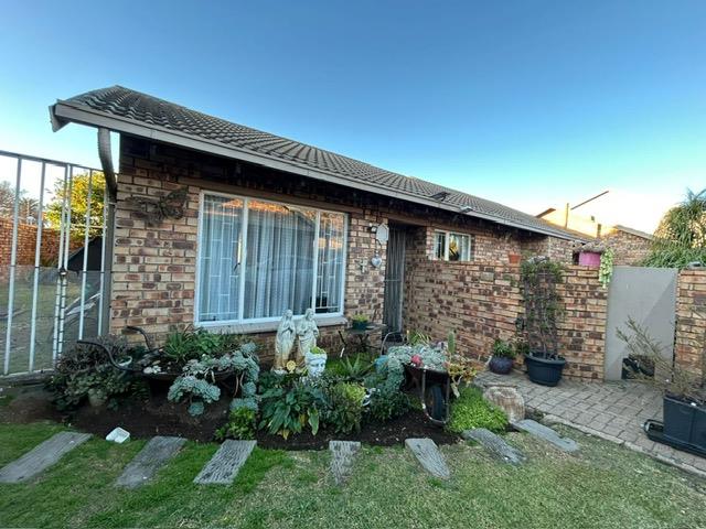 3 Bedroom Property for Sale in Atlasville Gauteng