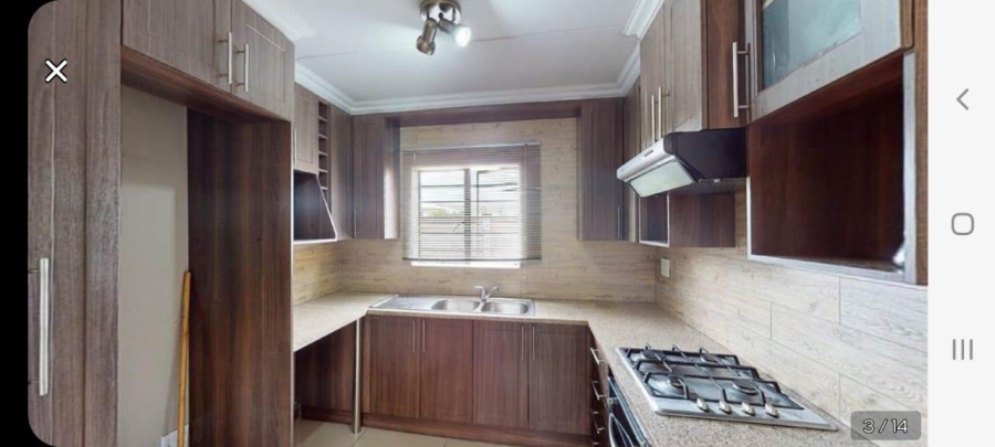 To Let 2 Bedroom Property for Rent in Pretoria West Gauteng
