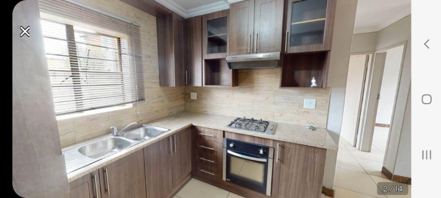 To Let 2 Bedroom Property for Rent in Pretoria West Gauteng