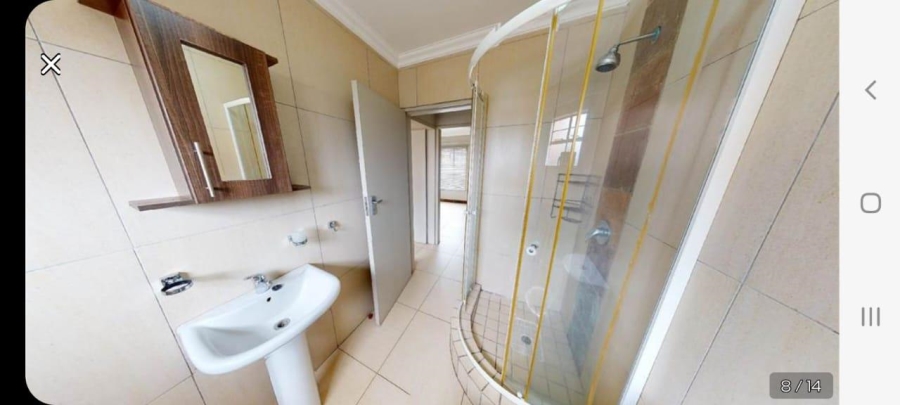 To Let 2 Bedroom Property for Rent in Pretoria West Gauteng
