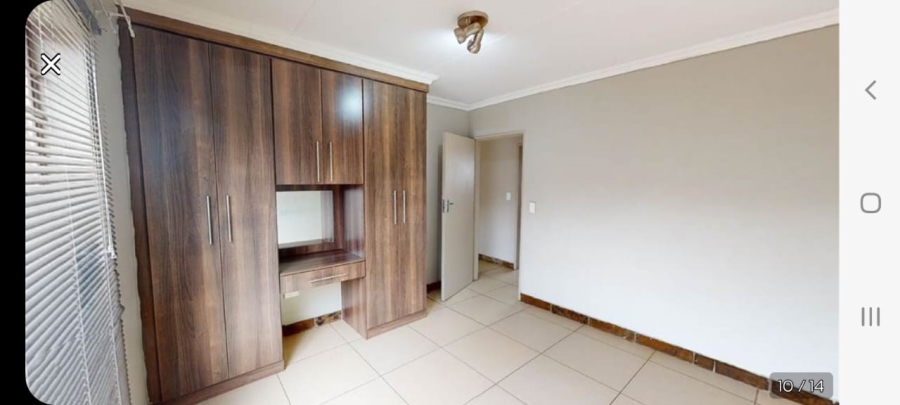 To Let 2 Bedroom Property for Rent in Pretoria West Gauteng