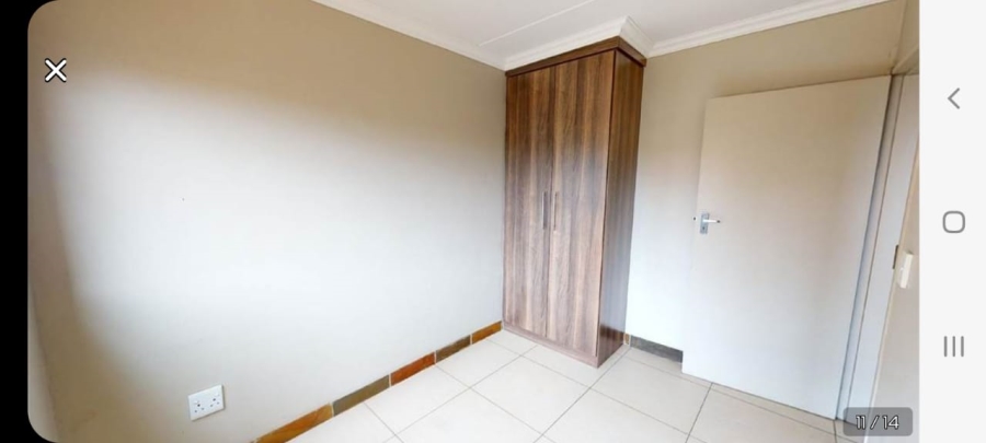 To Let 2 Bedroom Property for Rent in Pretoria West Gauteng