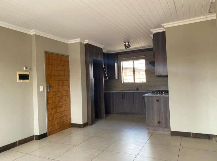 To Let 2 Bedroom Property for Rent in Pretoria West Gauteng
