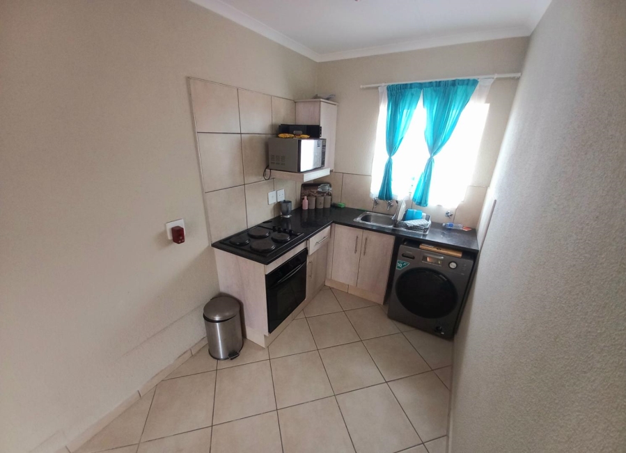 2 Bedroom Property for Sale in Danville Gauteng