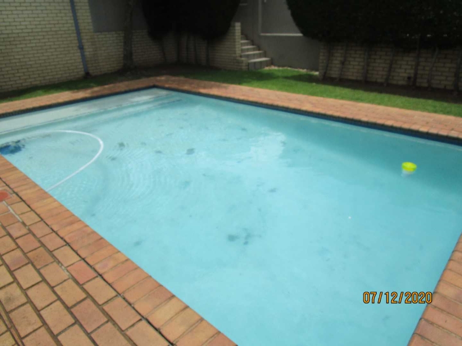 To Let 2 Bedroom Property for Rent in Morningside Gauteng