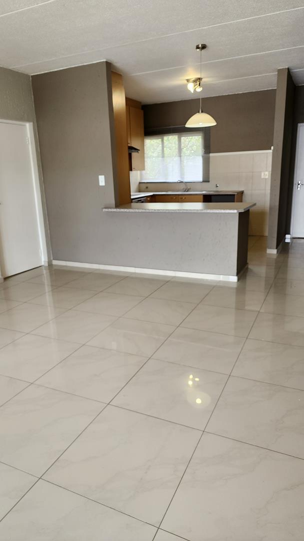 To Let 2 Bedroom Property for Rent in Morningside Gauteng