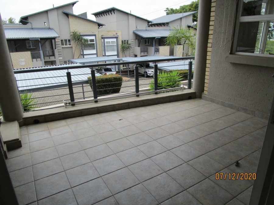 To Let 2 Bedroom Property for Rent in Morningside Gauteng