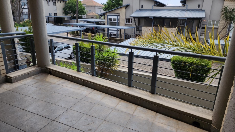 To Let 2 Bedroom Property for Rent in Morningside Gauteng