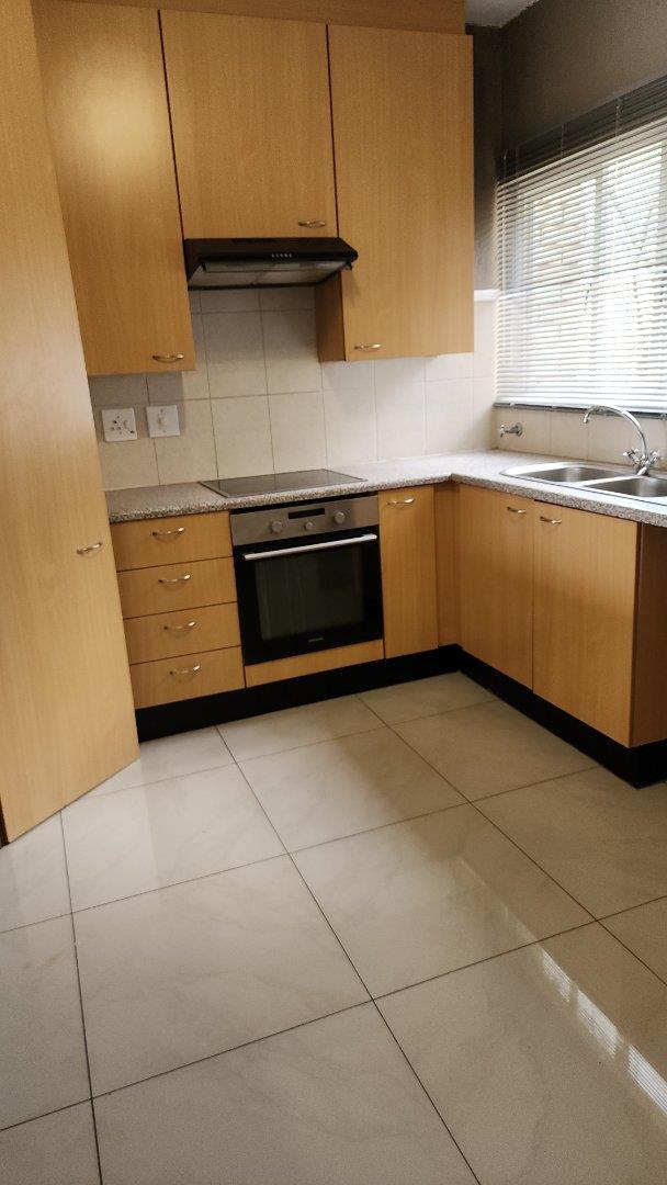 To Let 2 Bedroom Property for Rent in Morningside Gauteng