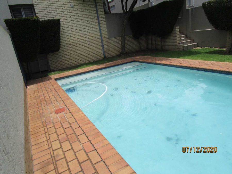 To Let 2 Bedroom Property for Rent in Morningside Gauteng