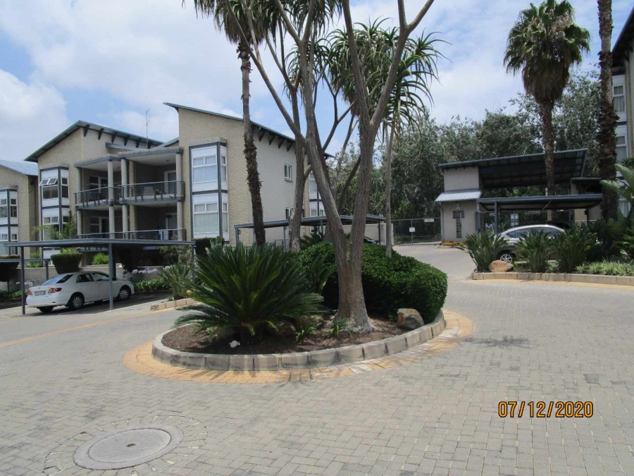 To Let 2 Bedroom Property for Rent in Morningside Gauteng