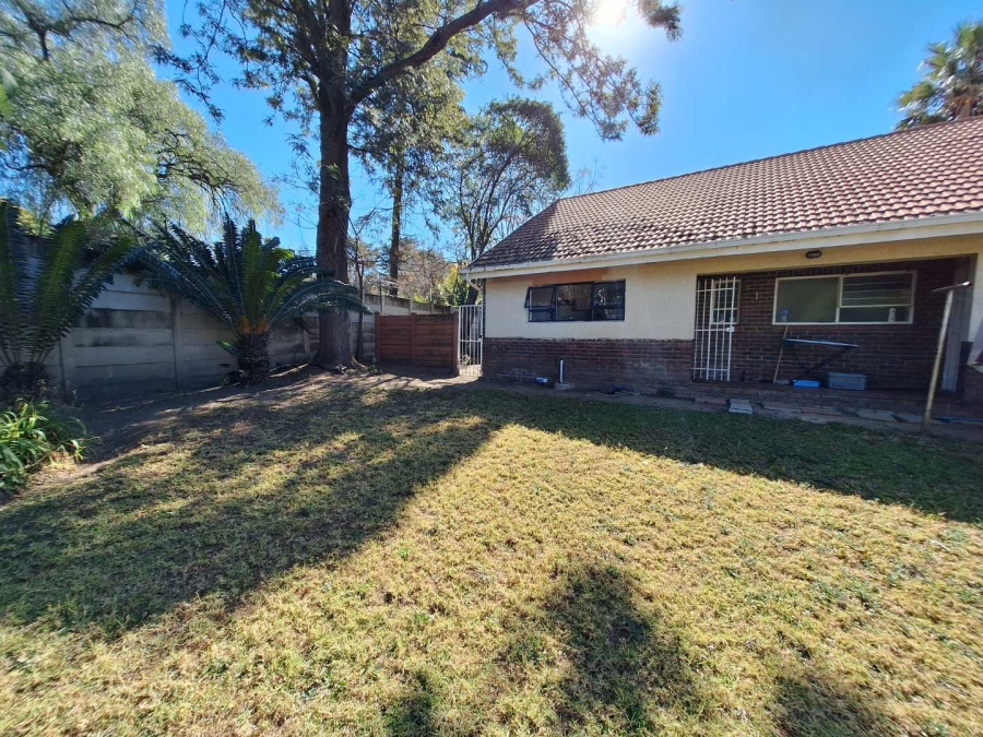 To Let 3 Bedroom Property for Rent in Ferndale Gauteng