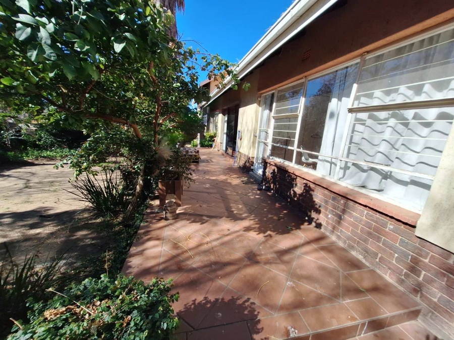 To Let 3 Bedroom Property for Rent in Ferndale Gauteng