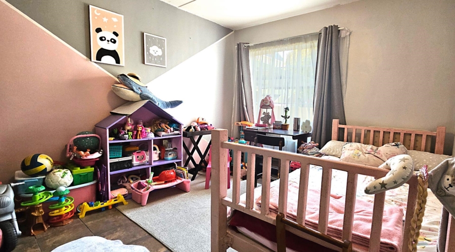 2 Bedroom Property for Sale in Radiokop Gauteng