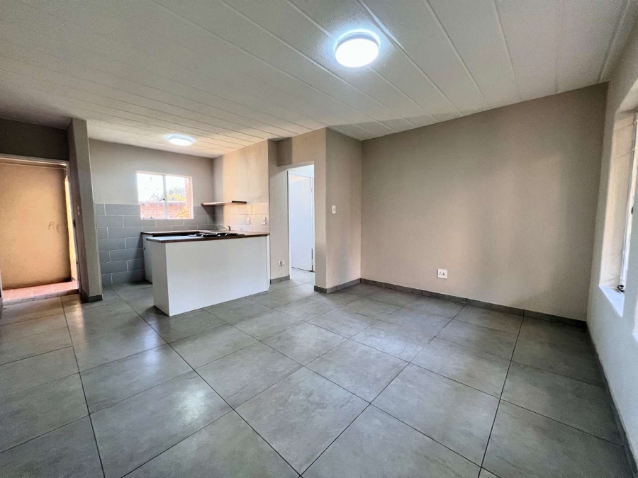 2 Bedroom Property for Sale in Horison Gauteng