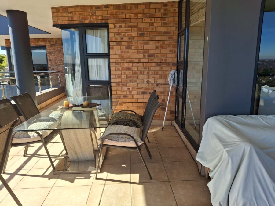 To Let 3 Bedroom Property for Rent in Morningside Gauteng