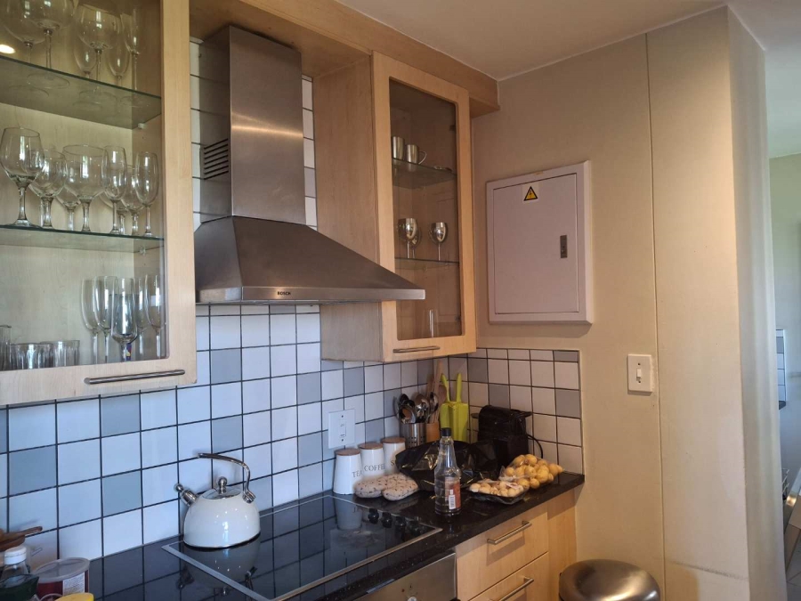 To Let 3 Bedroom Property for Rent in Morningside Gauteng