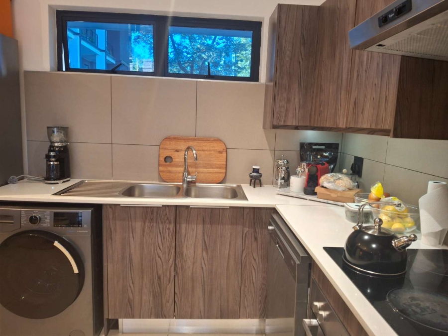 To Let 2 Bedroom Property for Rent in Morningside Gauteng