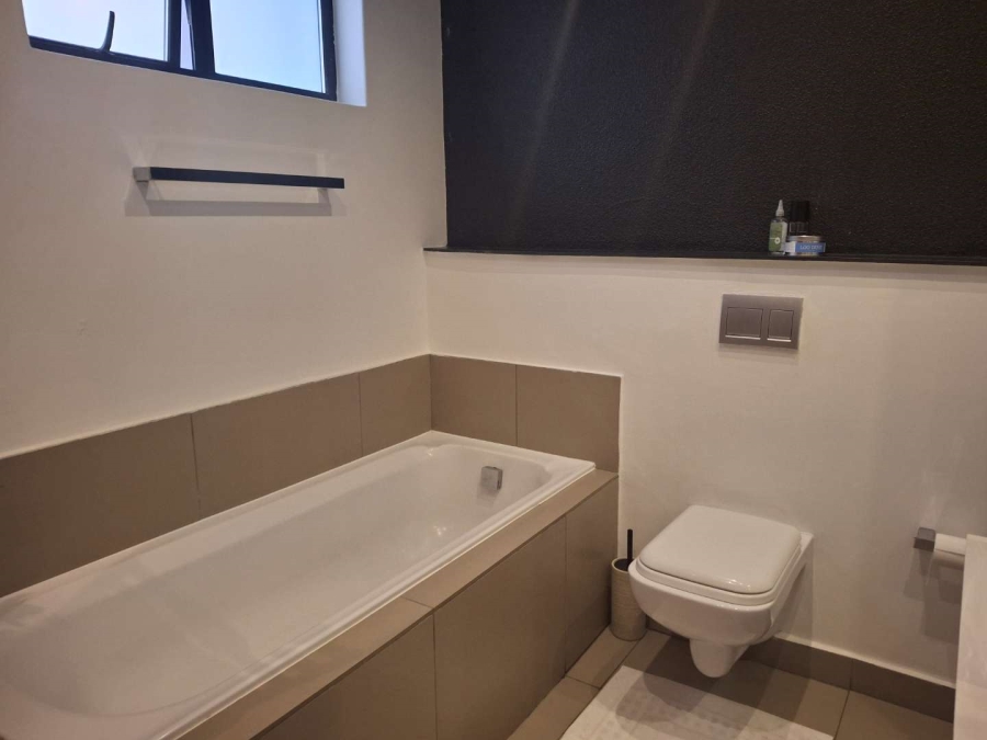 To Let 2 Bedroom Property for Rent in Morningside Gauteng