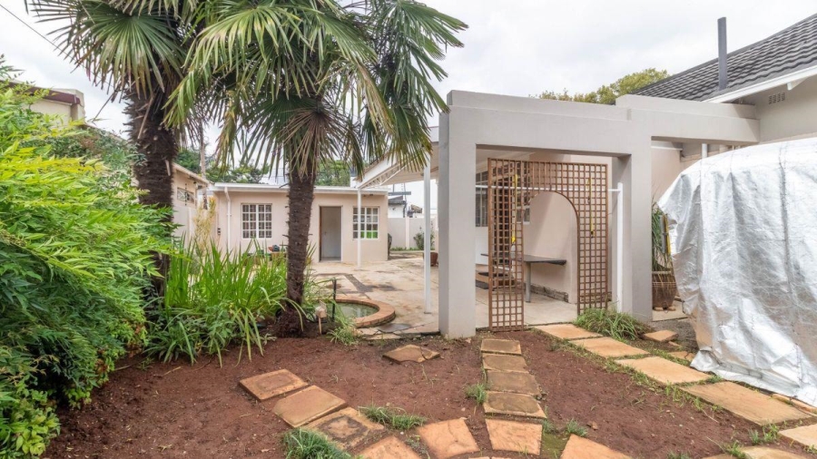 4 Bedroom Property for Sale in Sydenham Gauteng