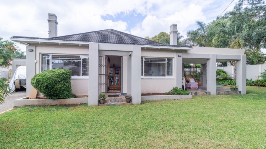 4 Bedroom Property for Sale in Sydenham Gauteng
