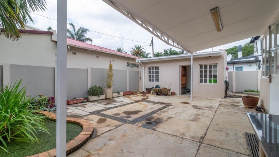 4 Bedroom Property for Sale in Sydenham Gauteng