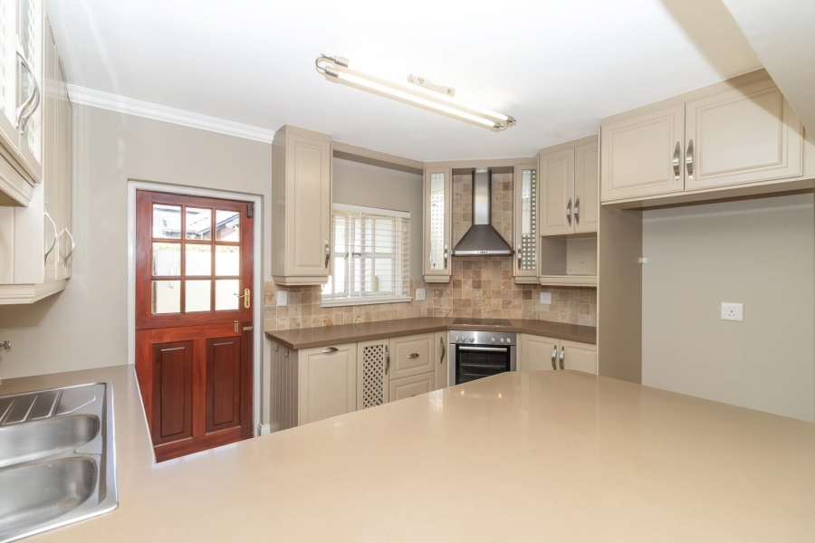 3 Bedroom Property for Sale in Waterfall Hills Mature Lifestyle Estate Gauteng