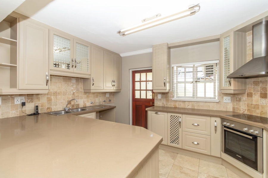 3 Bedroom Property for Sale in Waterfall Hills Mature Lifestyle Estate Gauteng