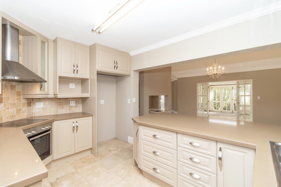 3 Bedroom Property for Sale in Waterfall Hills Mature Lifestyle Estate Gauteng