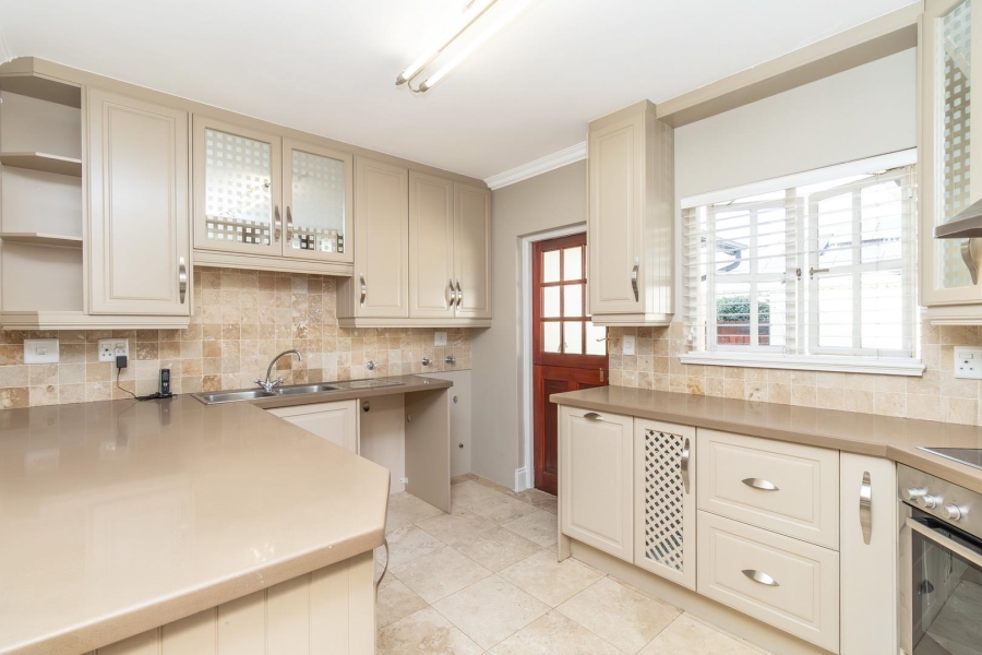 3 Bedroom Property for Sale in Waterfall Hills Mature Lifestyle Estate Gauteng