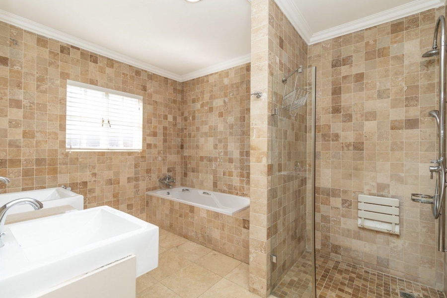 3 Bedroom Property for Sale in Waterfall Hills Mature Lifestyle Estate Gauteng