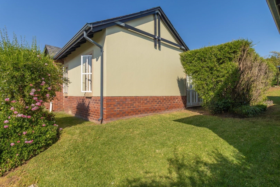 3 Bedroom Property for Sale in Waterfall Hills Mature Lifestyle Estate Gauteng