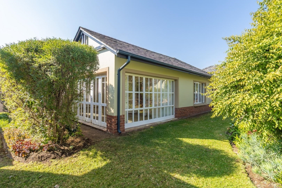 3 Bedroom Property for Sale in Waterfall Hills Mature Lifestyle Estate Gauteng
