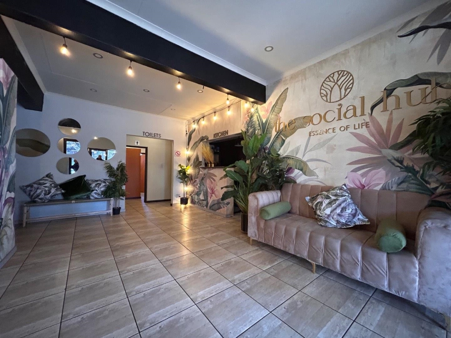 To Let 0 Bedroom Property for Rent in Alberton Gauteng