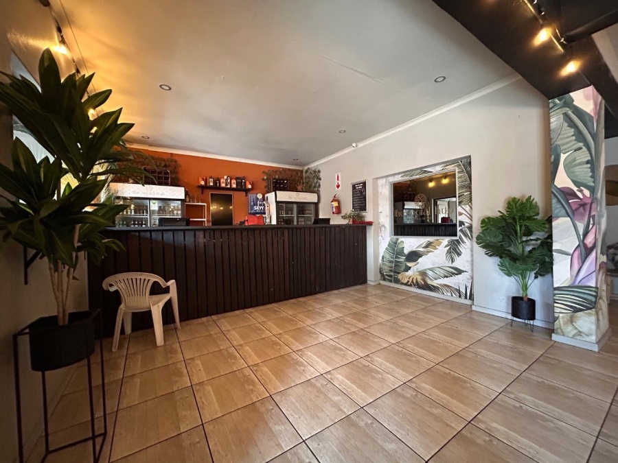 To Let 0 Bedroom Property for Rent in Alberton Gauteng