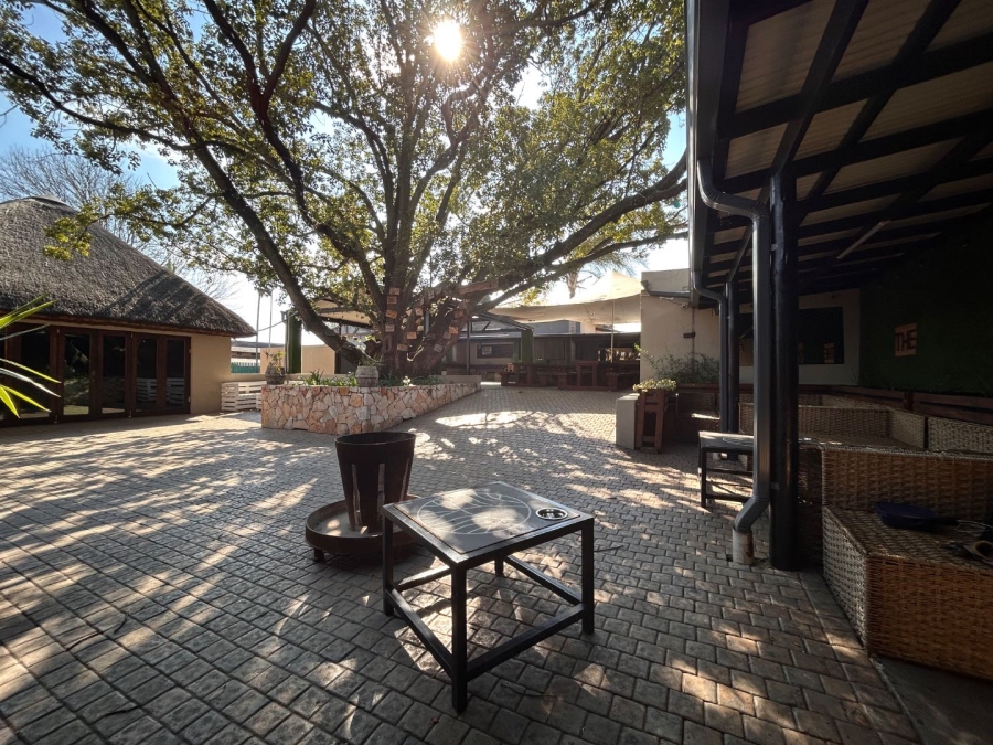 To Let 0 Bedroom Property for Rent in Alberton Gauteng