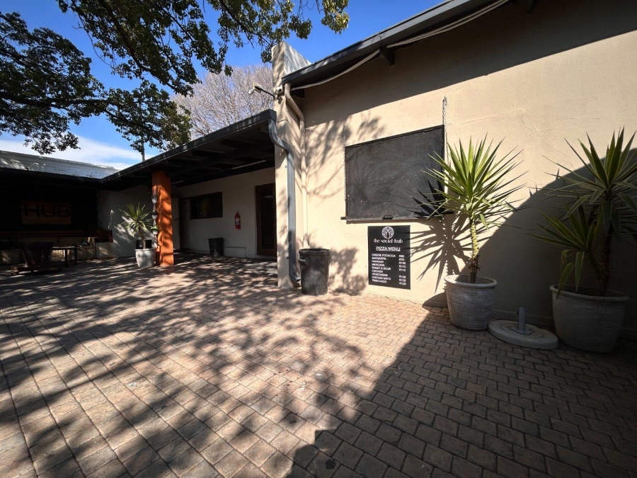 To Let 0 Bedroom Property for Rent in Alberton Gauteng