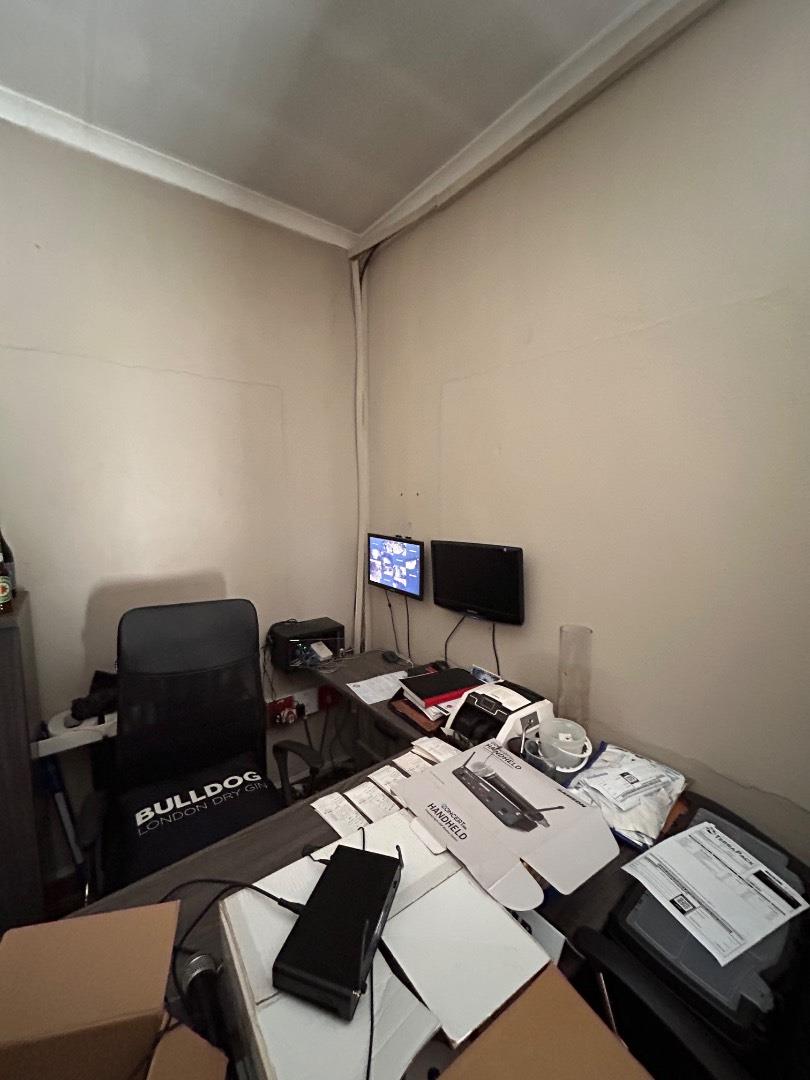 To Let 0 Bedroom Property for Rent in Alberton Gauteng