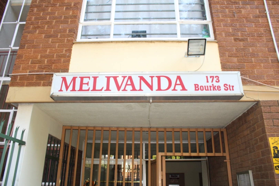 To Let 0 Bedroom Property for Rent in Sunnyside Gauteng