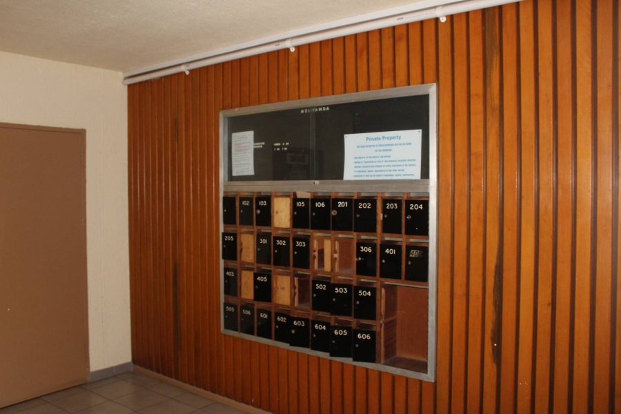 To Let 0 Bedroom Property for Rent in Sunnyside Gauteng