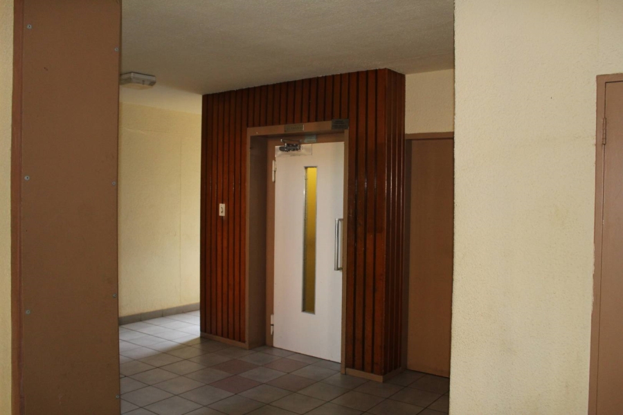 To Let 0 Bedroom Property for Rent in Sunnyside Gauteng
