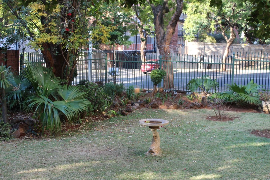 To Let 0 Bedroom Property for Rent in Sunnyside Gauteng