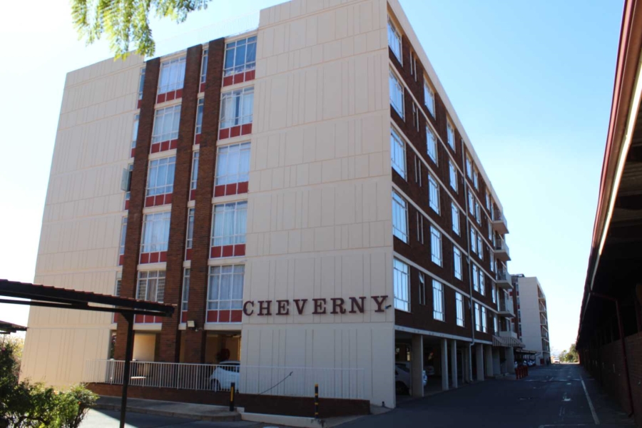 To Let 1 Bedroom Property for Rent in La Montagne Gauteng
