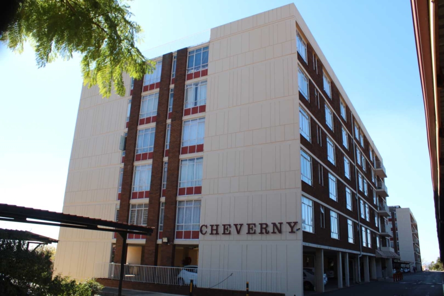 To Let 1 Bedroom Property for Rent in La Montagne Gauteng