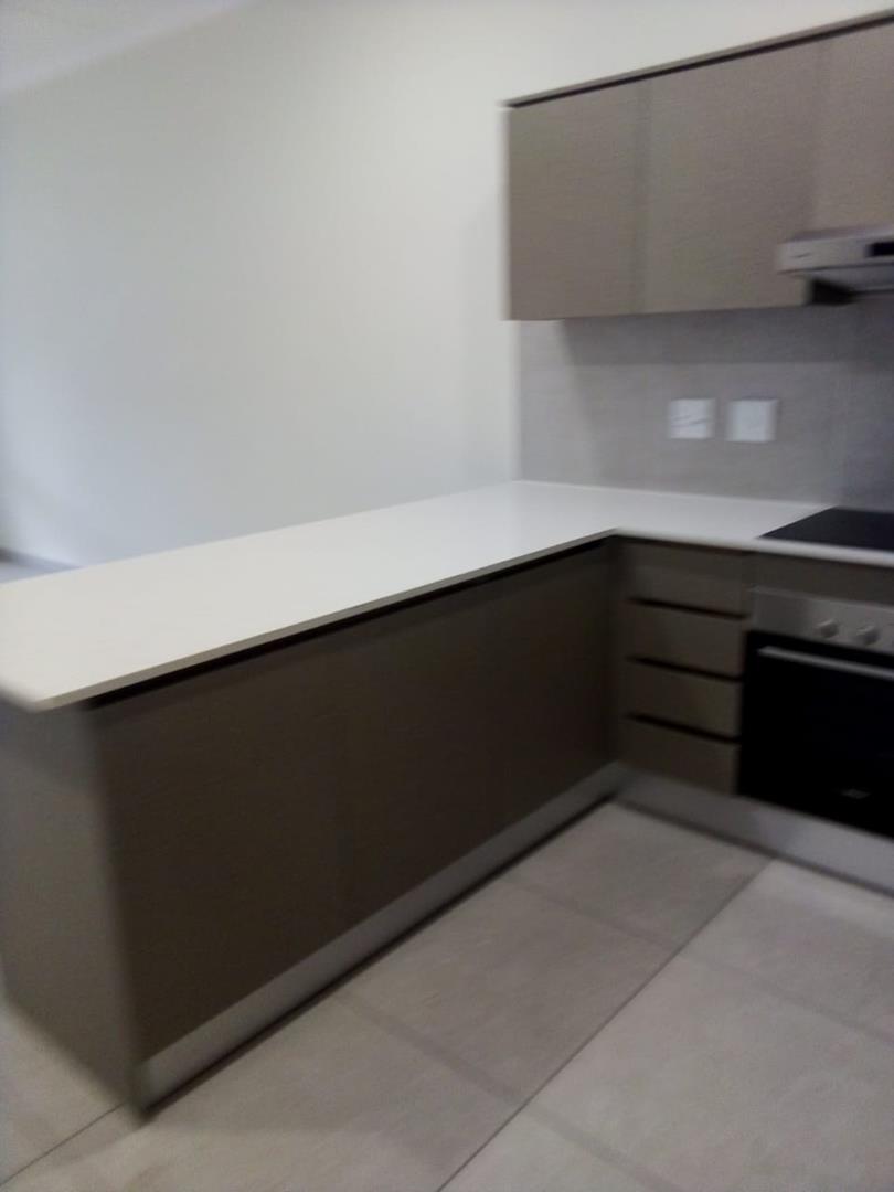 To Let 2 Bedroom Property for Rent in Greenstone Hill Gauteng