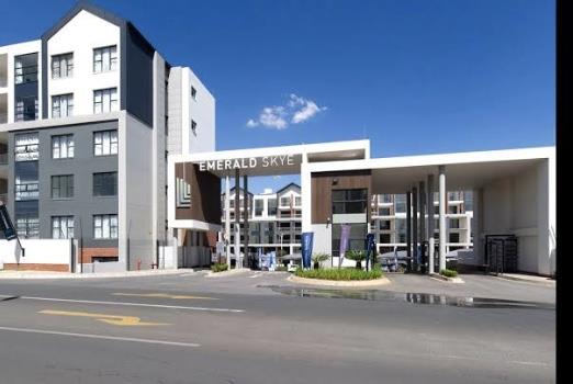 To Let 2 Bedroom Property for Rent in Greenstone Hill Gauteng